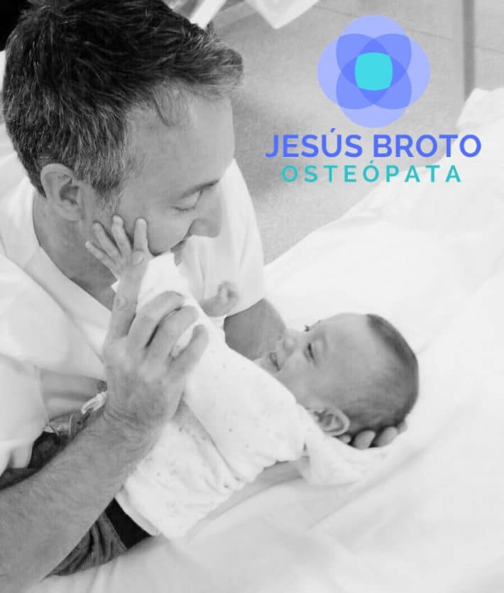 jesus broto osteópata